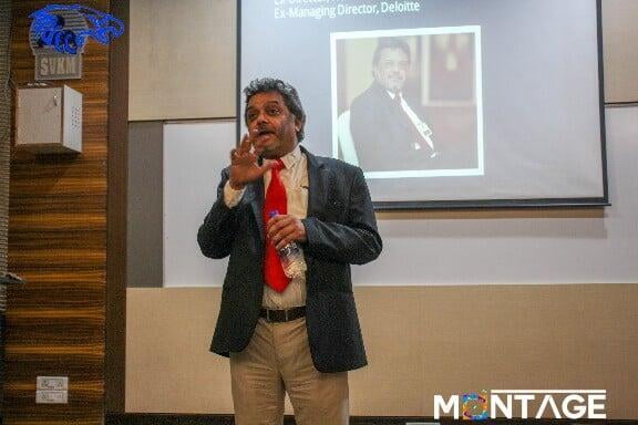 LEADERSHIP FOR TEENS