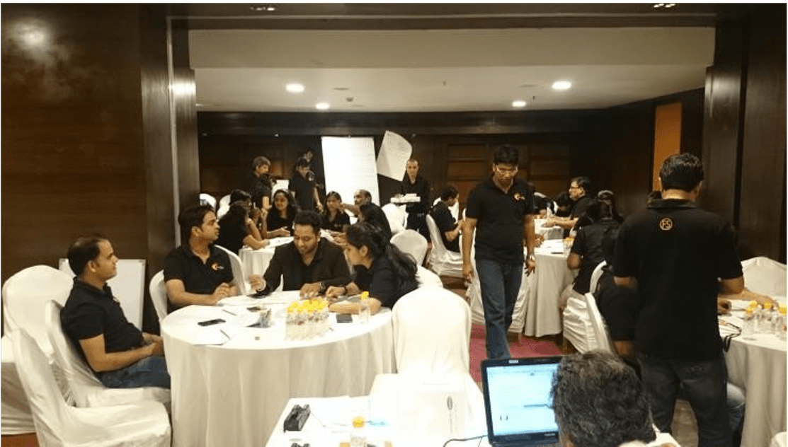 Leadership Excellence