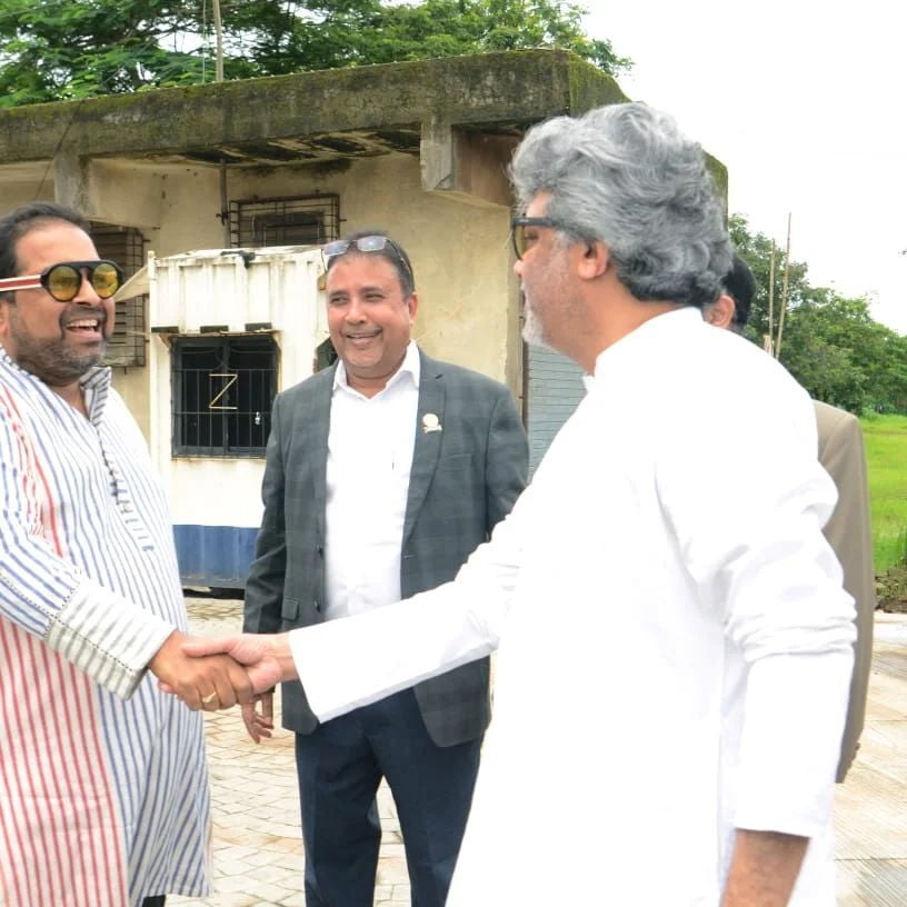 Chief Guest Shanker Mahadevan